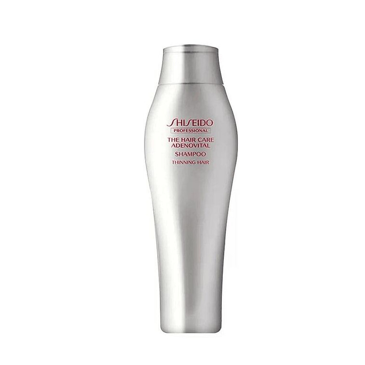 资生堂 护理道 头皮生机 去屑 洗发水 250ml