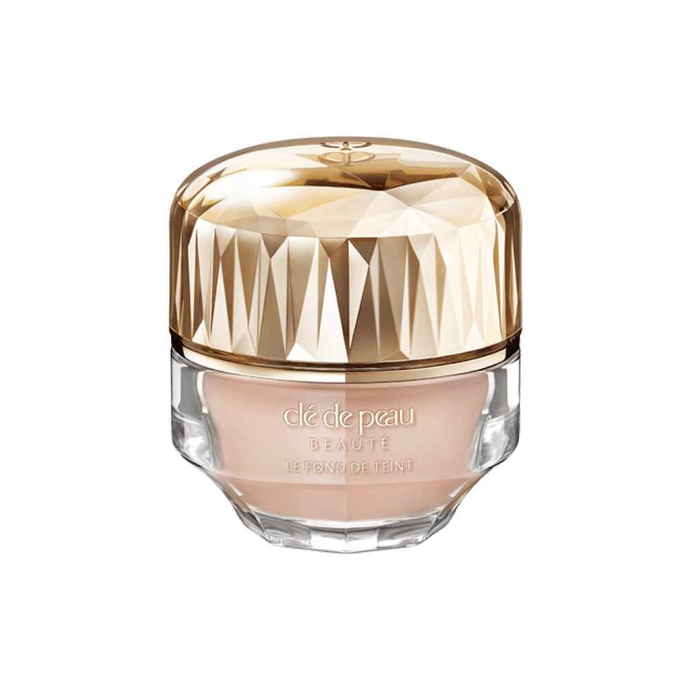 クレドポーボーテ ルフォンドゥタンn ピンクオークル10 クレ・ド・ポー ボーテ / ル・フォンドゥタンnの公式商品情報