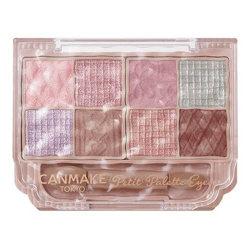 キャンメイク プチアイシャドウ 06 スイートティアーズ 1 個