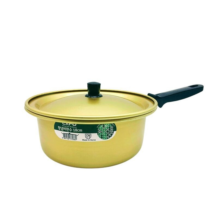 EXPO SAUCEPAN - KOREAN NOODLE POT -18CM