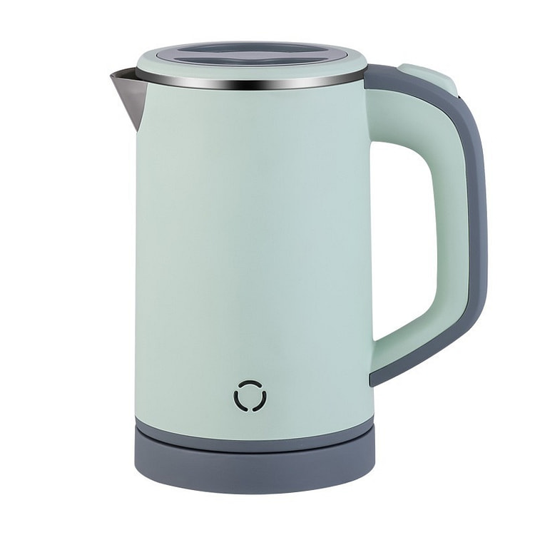 Household electric kettle -110v-green