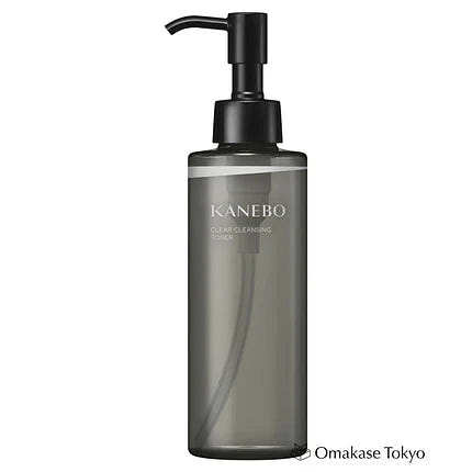Kanebo Refreshing Cleansing Toner 180ml