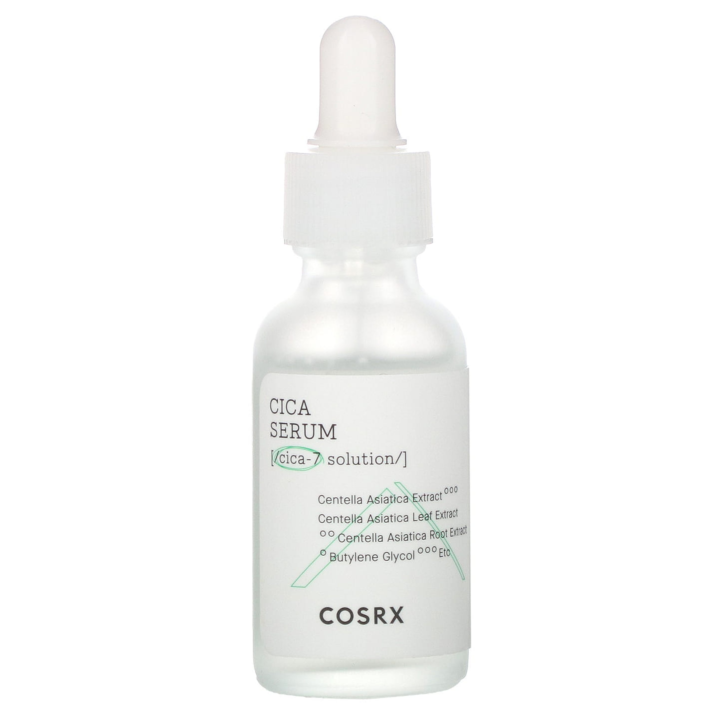 Pure Fit, Cica Serum, 1.01 fl oz (30 ml), Cosrx 1 each