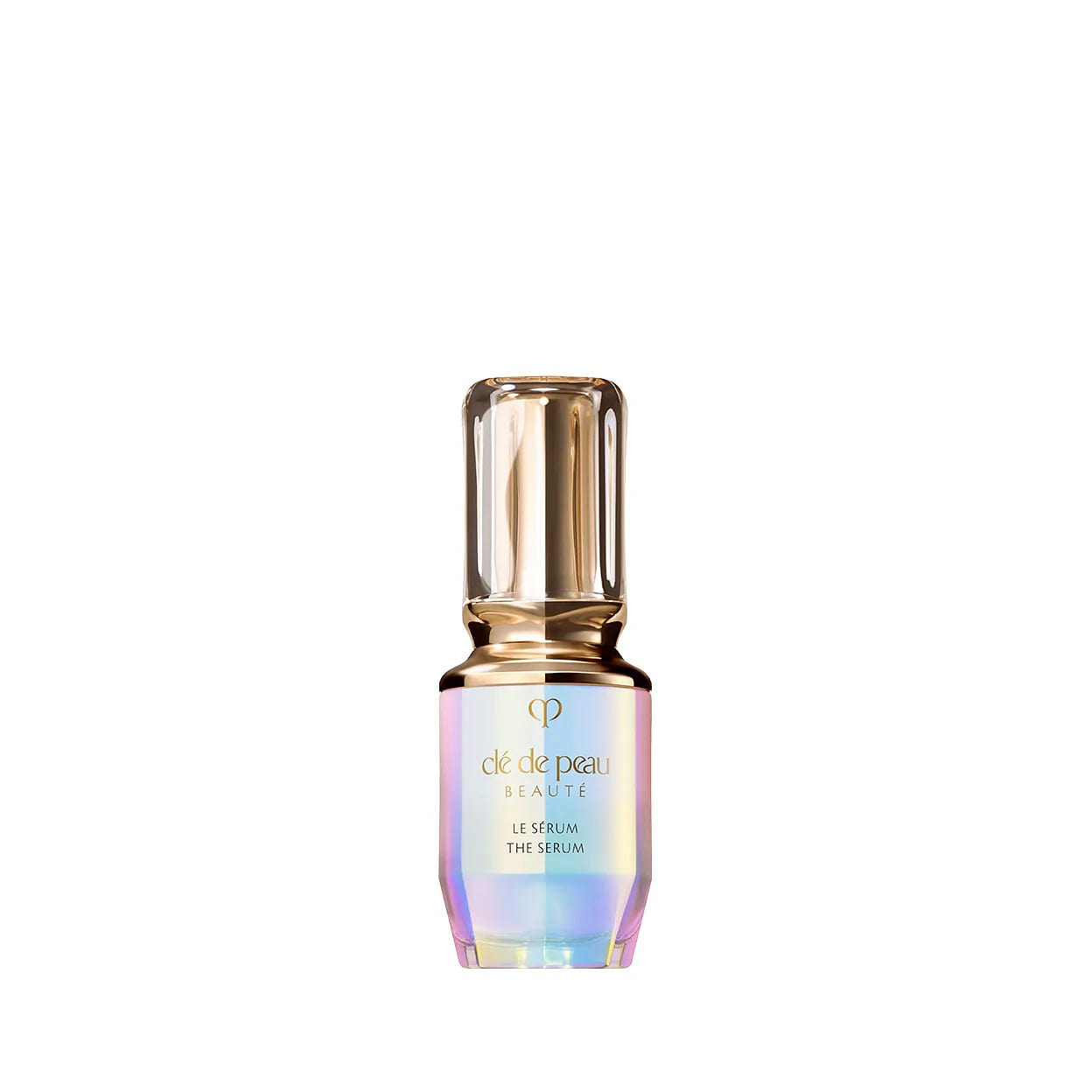 cle de peau beaute The Serum Mini 30 ml