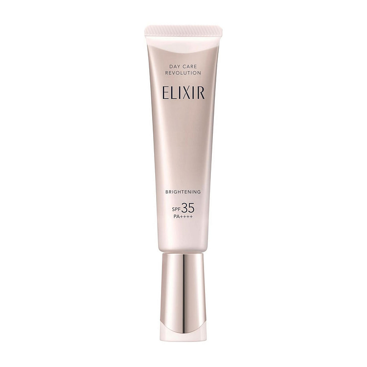 ELIXIR Daycare Revolution Brightening SPF35 35ml 1 each