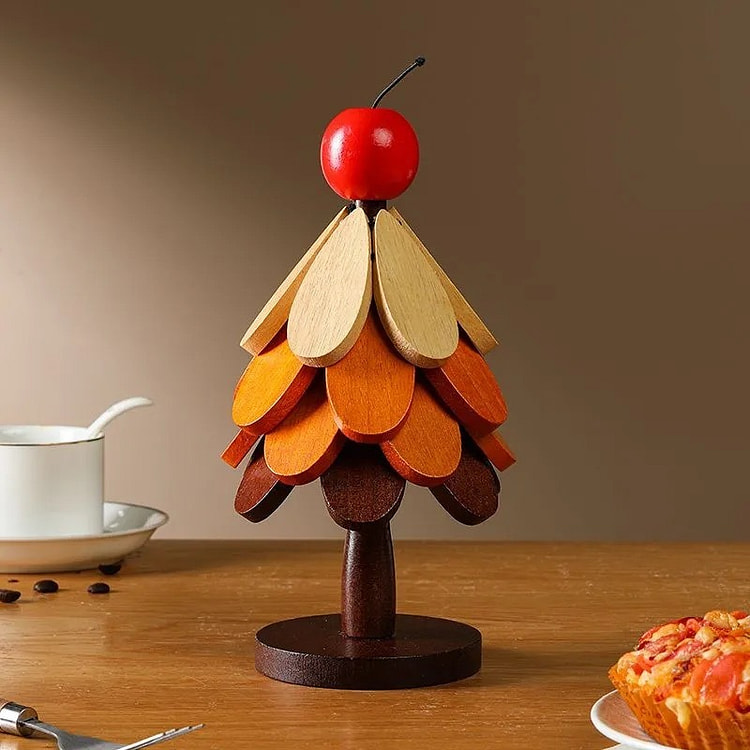 One Tree  Heat Resistant Home Decor Teacup Coast 1 each