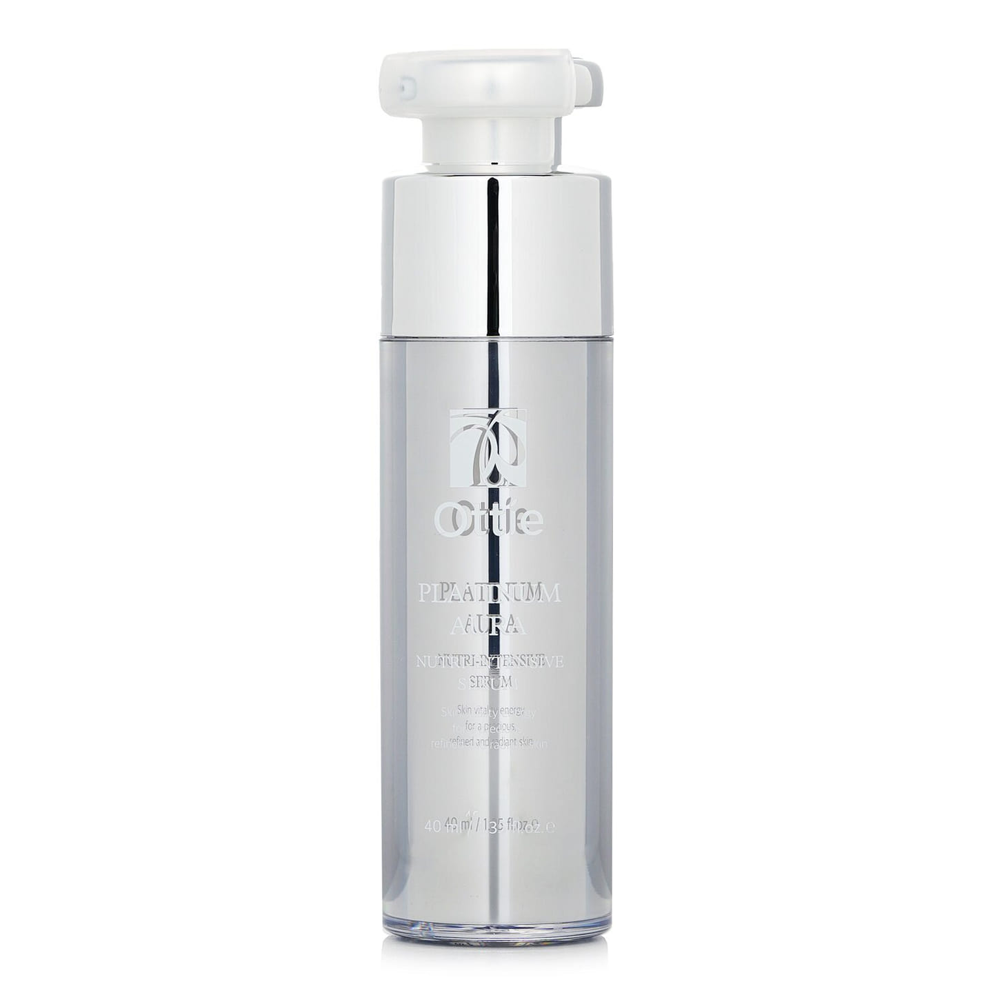 Ottie Platinum Aura Nutri Intensive Serum 40 ml