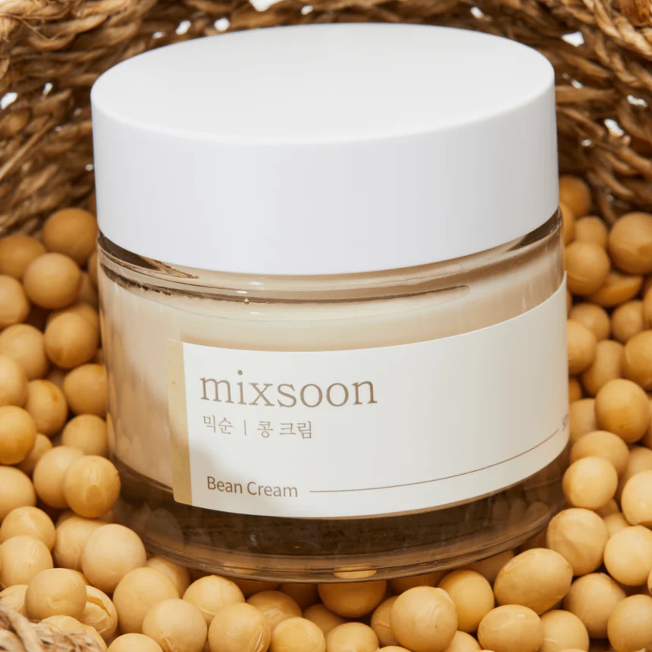 Get Mixsoon Bean Cream Delivered | Weee! Asian Market