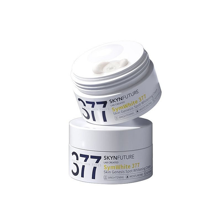 Skin Future 377 Whitening Cream 30g 30 g