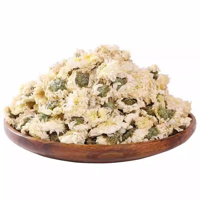 White Chrysanthemum Tea Remove Heat 100g Authentic Hang White Chrysanthemum Tea 100 g