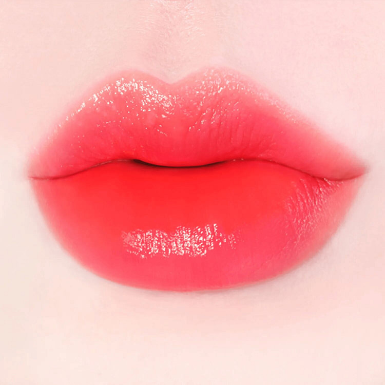 TONYMOLY 完美双唇惊艳唇彩 N03 珊瑚色 1 份