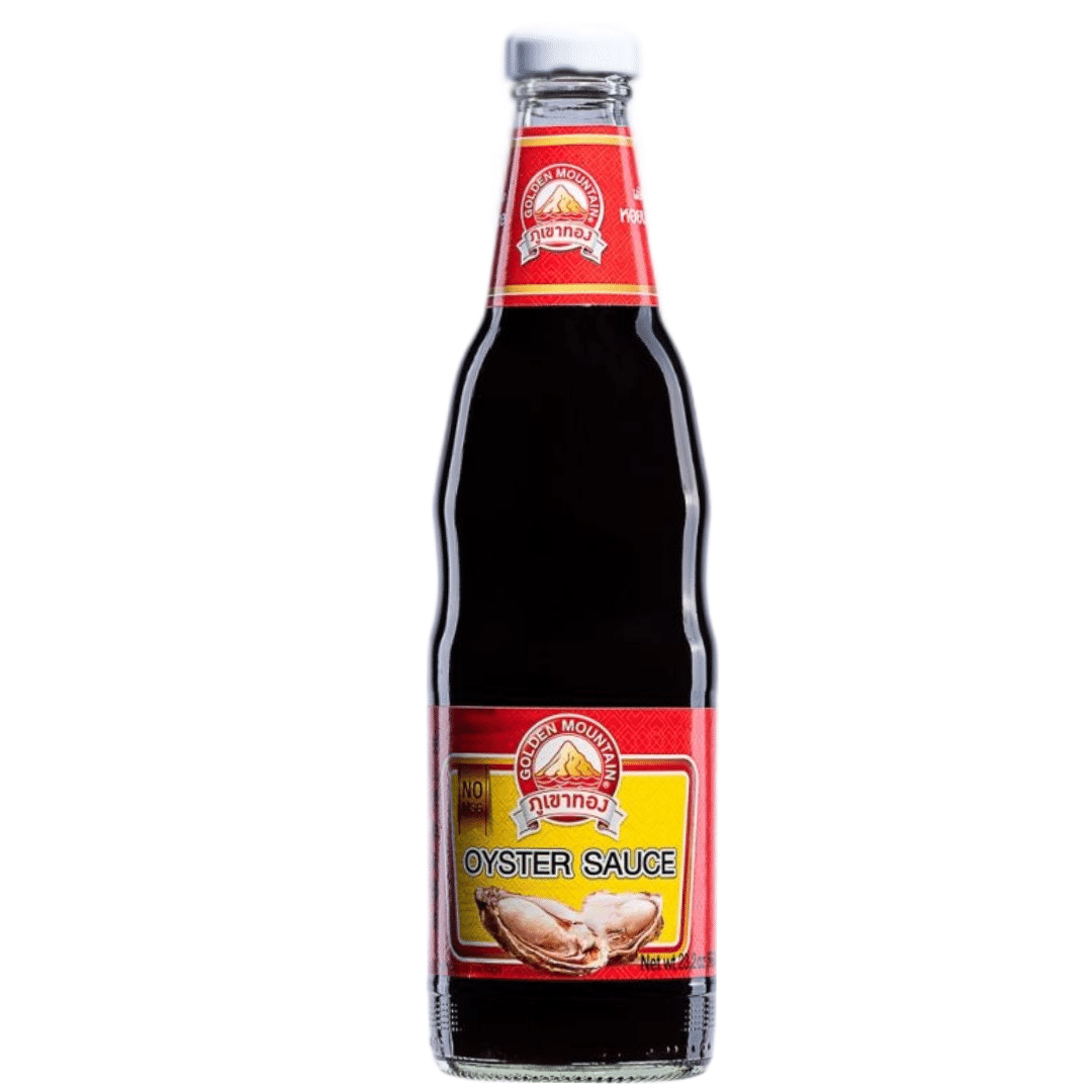 Golden Mountain Oyster Sauce 1 each