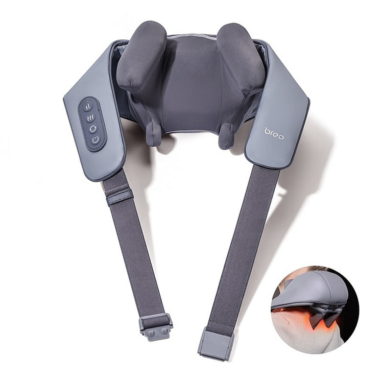 Breo N5 mini cervical massager neck