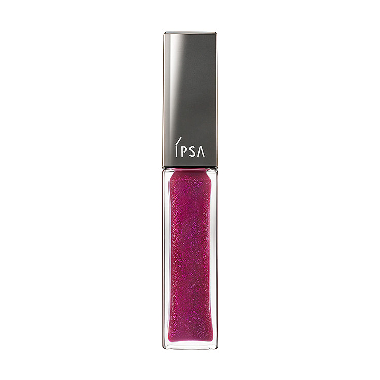 IPSA 2024 Fall Limited Edition Moisturizing Glossy Lip Lacquer 04 EGOISTIC 
