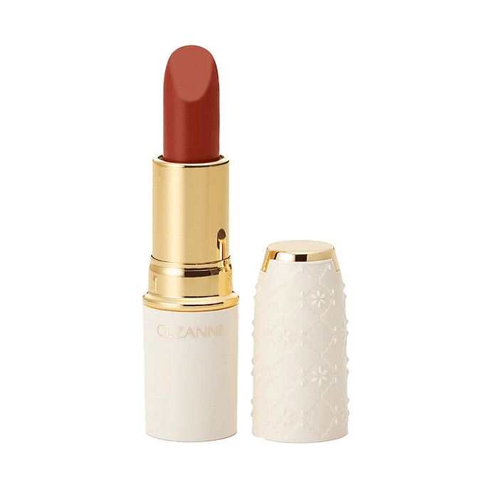 White tube, .chubby, moisturizing satin, long-lasting, glossy, pigmented li