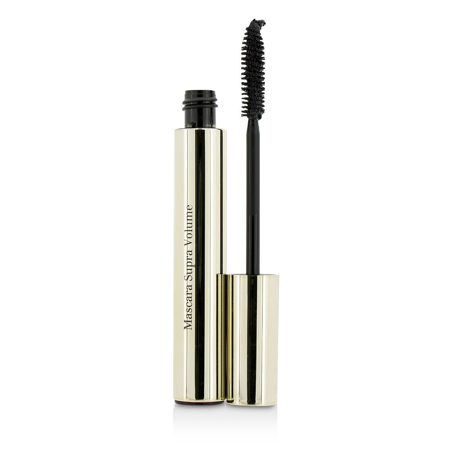 Clarins Supra Volume Mascara - # 01 Intense Black 8ml/0.2oz 8 ml