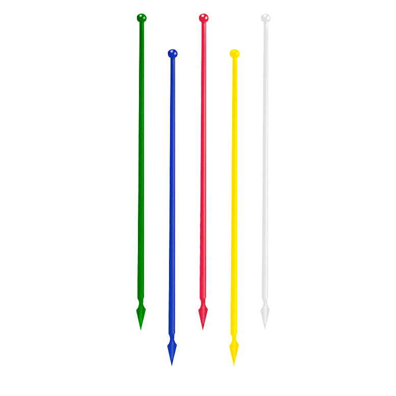 Long Spears, 90 pack 90 each