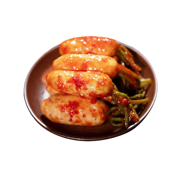 Youth Carrot 400g * 1 Bag 400 g