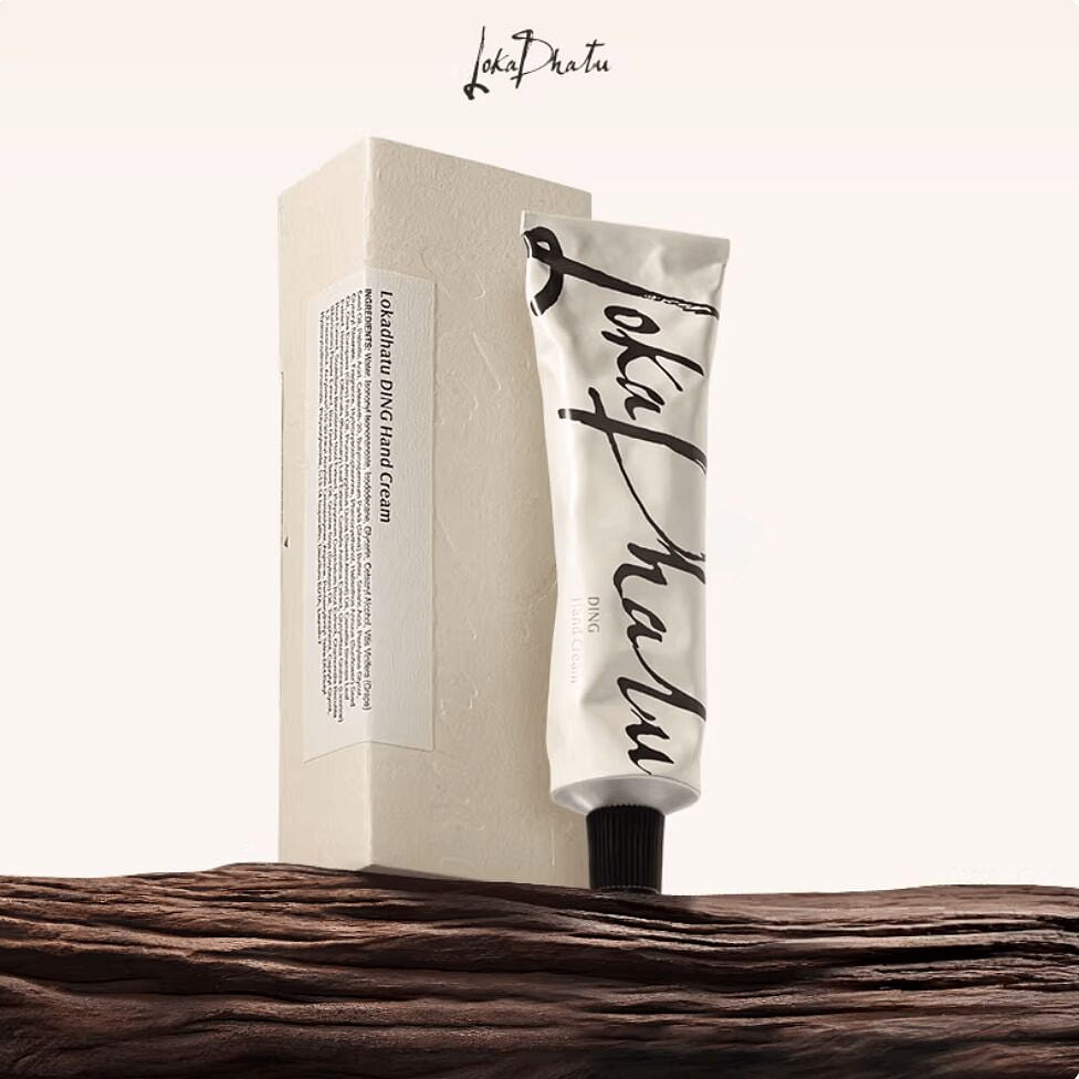 Anaya Gift Lokadhatu Hand Cream DING 60 ml