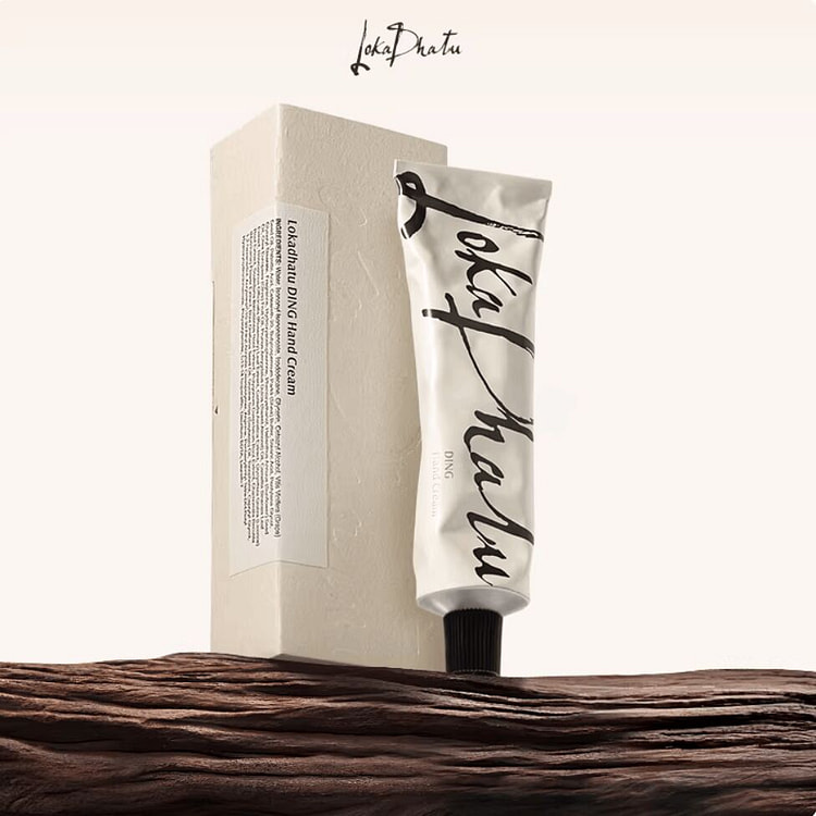 阿那亚礼物露迦徒护手霜 知止有定 60 毫升