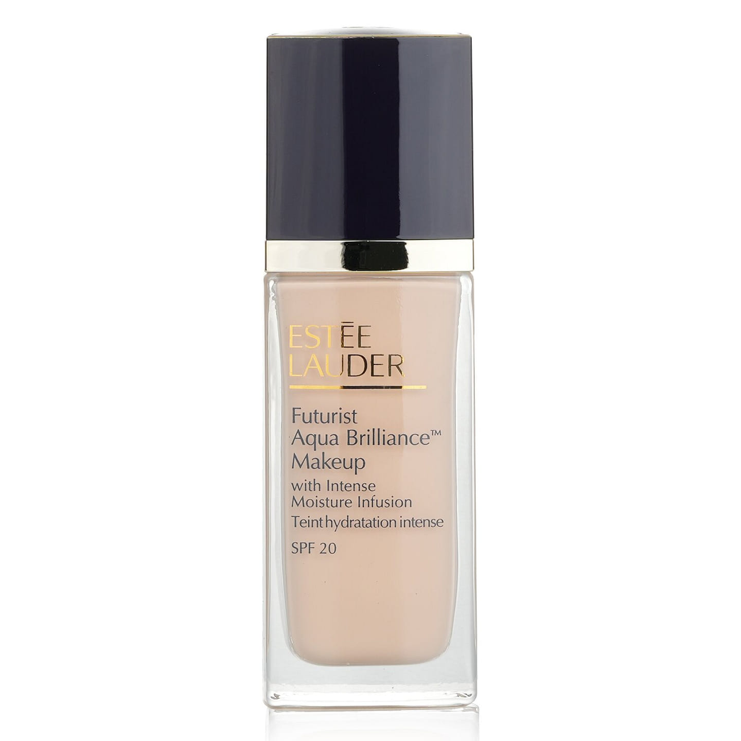 Estee Lauder Qinshui Liquid Foundation SPF20 – #2C0 Cool Vanilla 30ml/1oz 30 ml