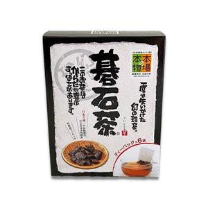 葛西茶(发酵茶)(6 x 1.5 克茶包) 9 克