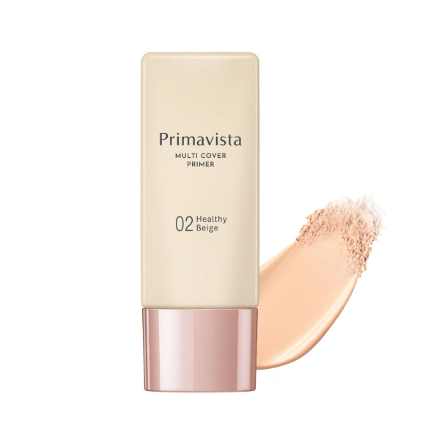 Sofina Primavista Primer #02 Healthy Beige 25ml 25 ml