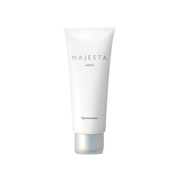 Moisture-free hydrating facial cleanser 100g - Weee!