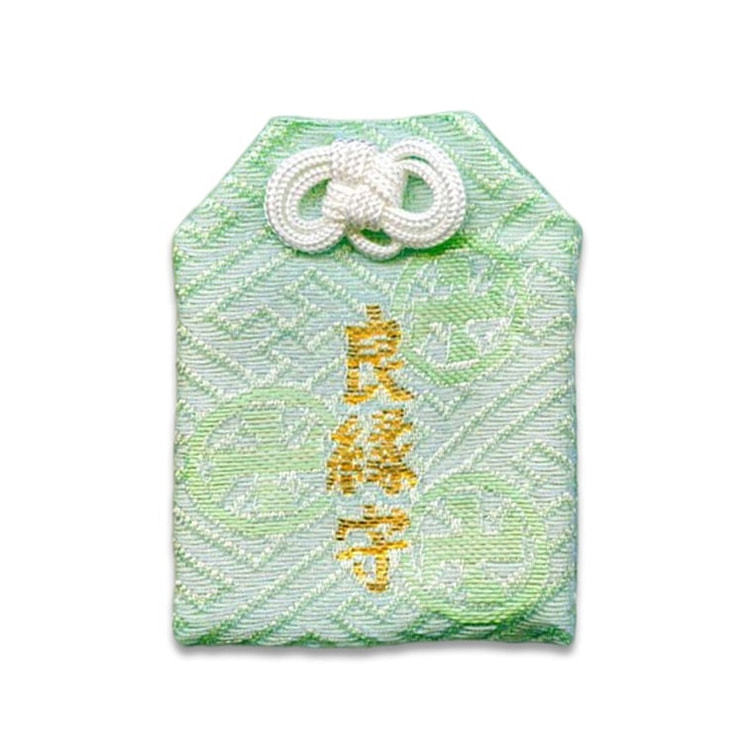 Love Marriage Peach Blossom Amulet 1 count
