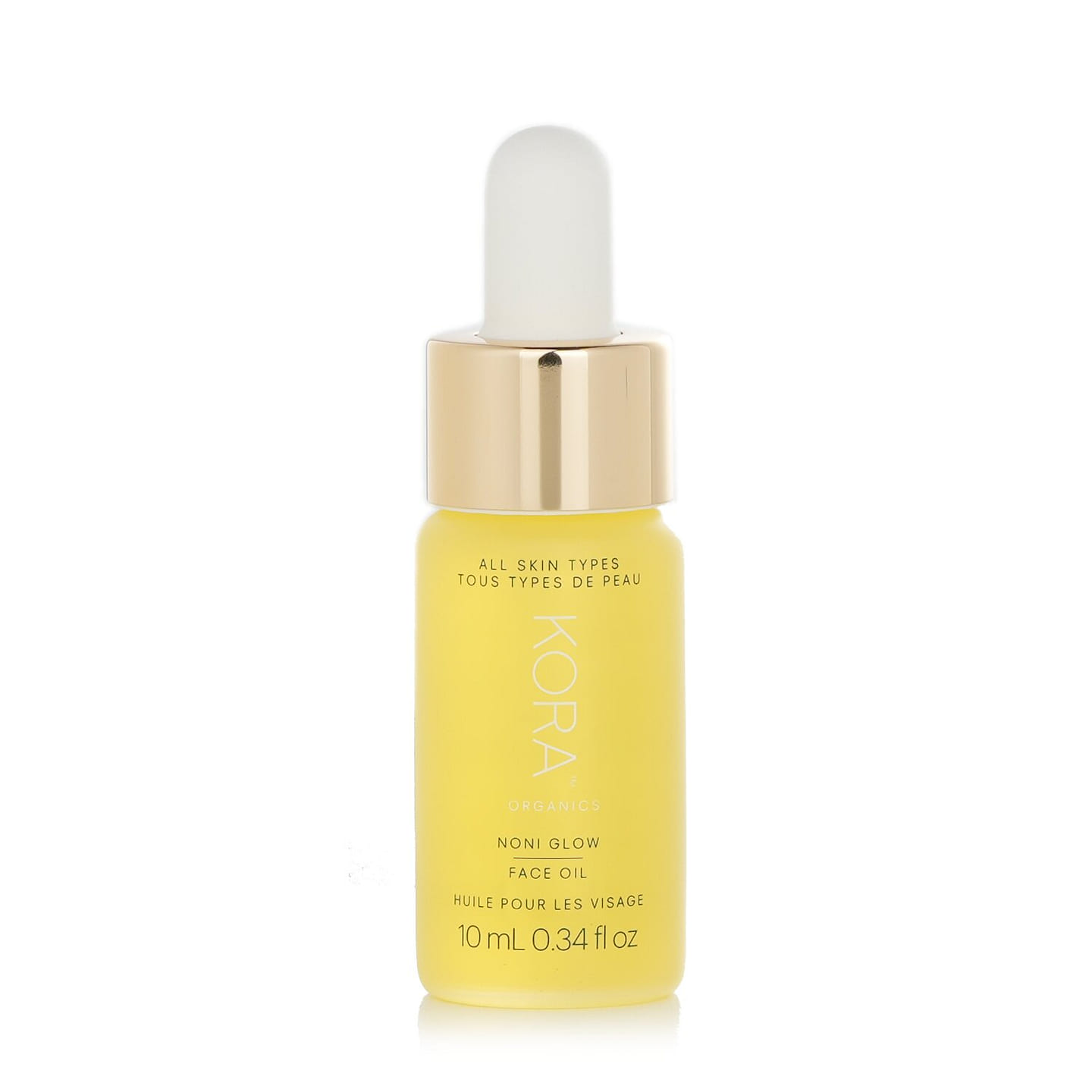 Kora Organics Noni Glow Face Oil 10ml/0.34oz 10 ml