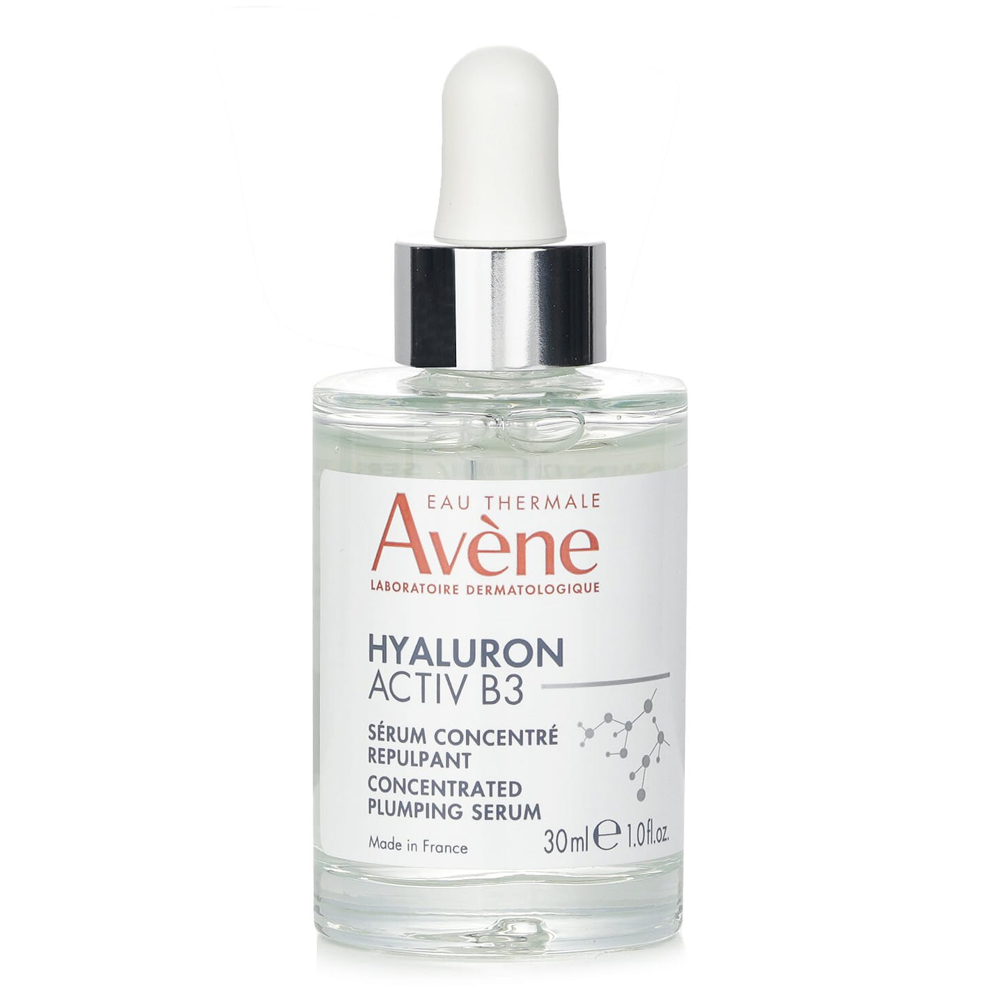Avene Hyaluron Activ B3 Concentrated Plumping Serum 30ml 30 ml