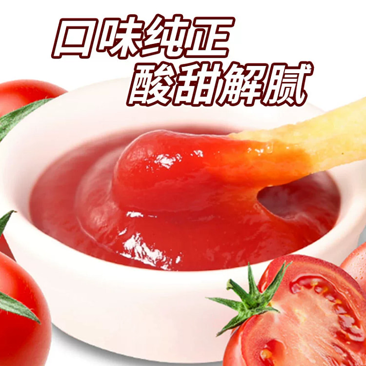 Ketchup 476*1 476 g
