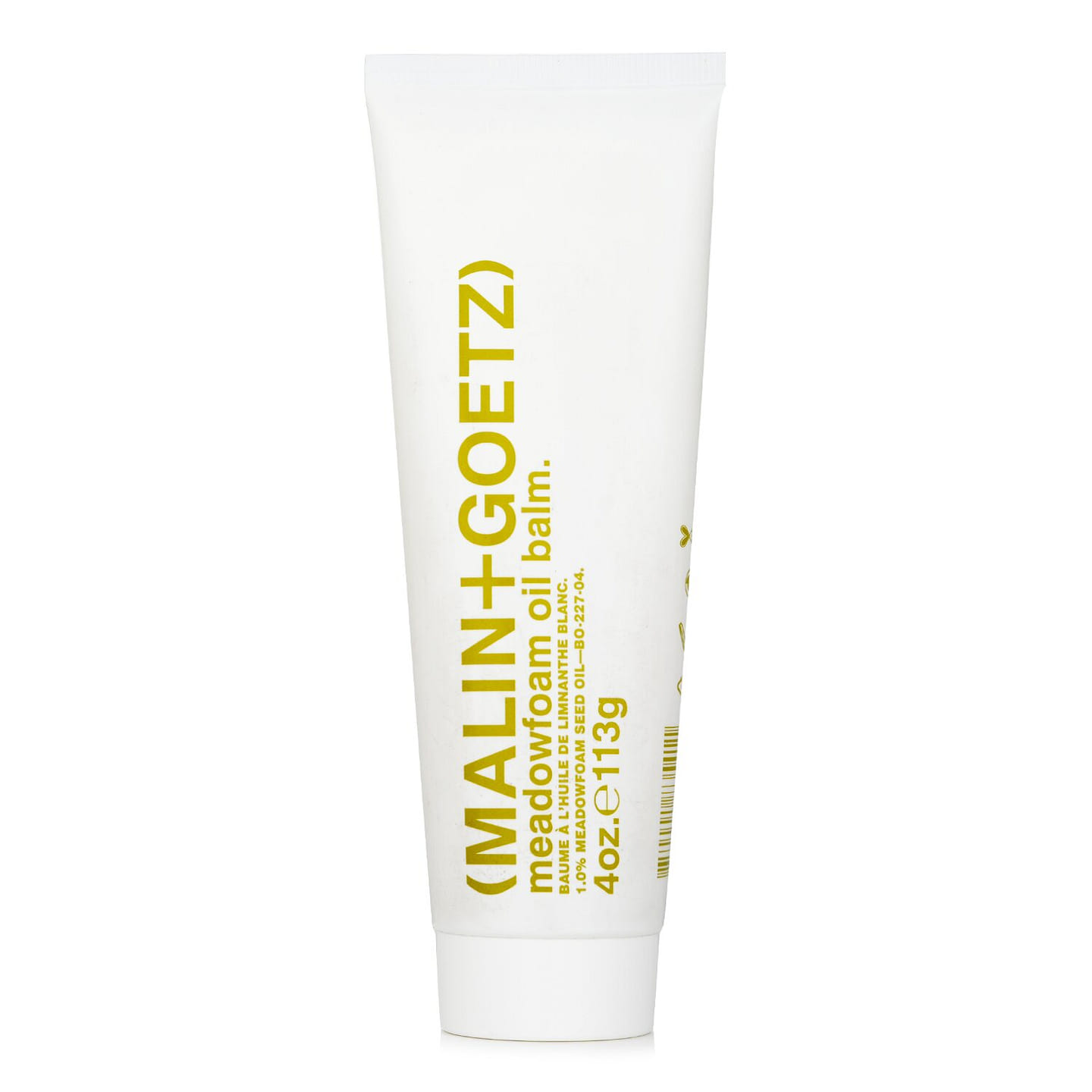 MALIN+GOETZ Meadowfoam Oil Balm 113 g