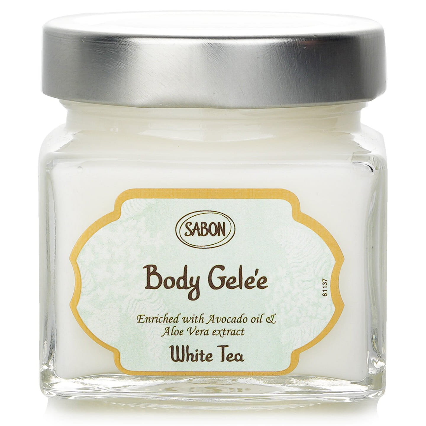 Sabon Sabang Fragrance Refreshing Hydrating Body Hydrating Cream – White Tea 200ml/7oz 200 ml