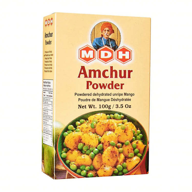 MDH Amchur Powder 3.5 oz