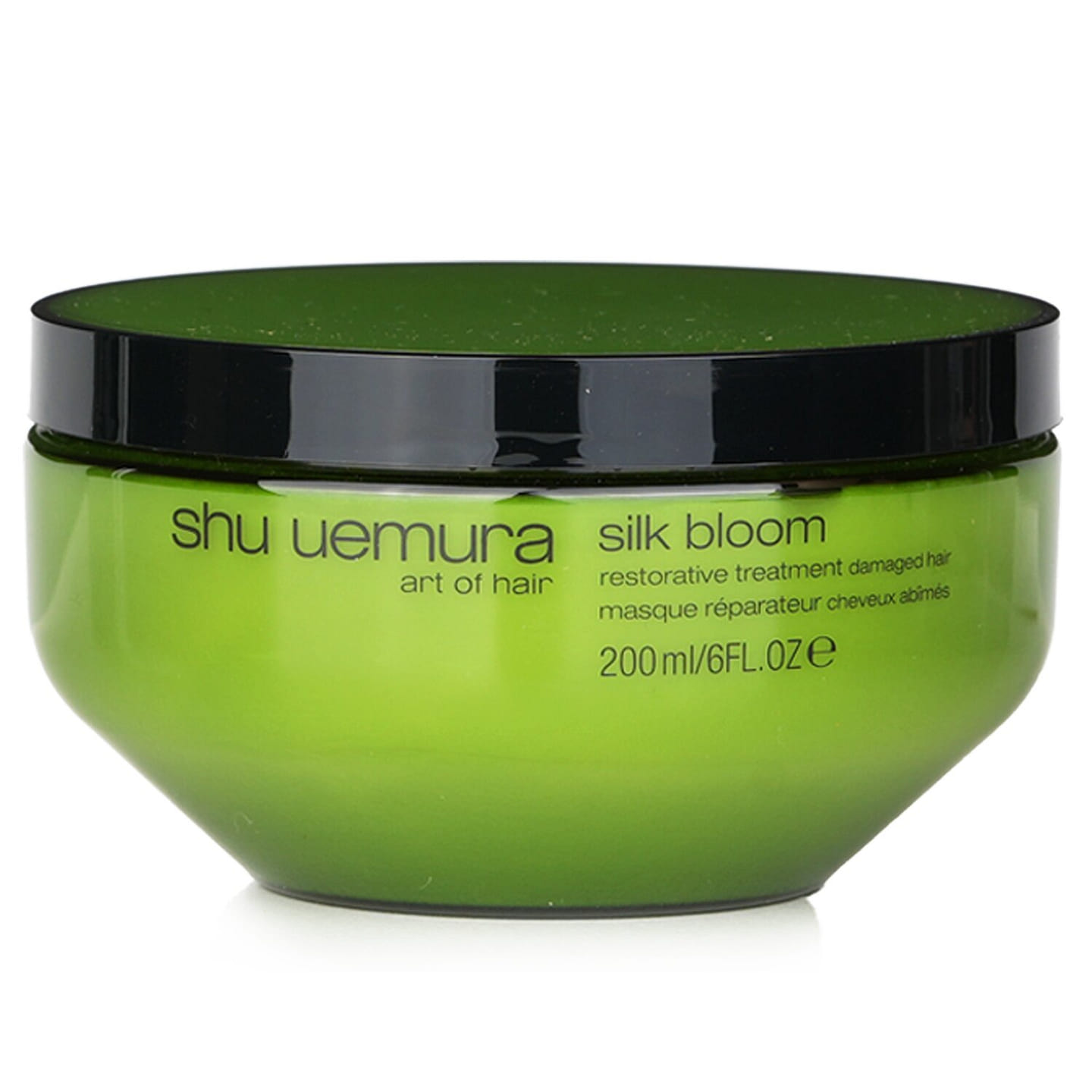Shu Uemura Silky Repair Hair Mask (for damaged hair) 200 ml