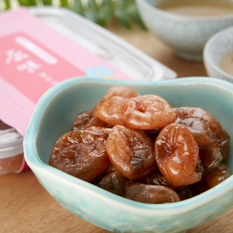 Get Taiwan Original Seedless Q Plum - Zipper Bag Delivered | Weee