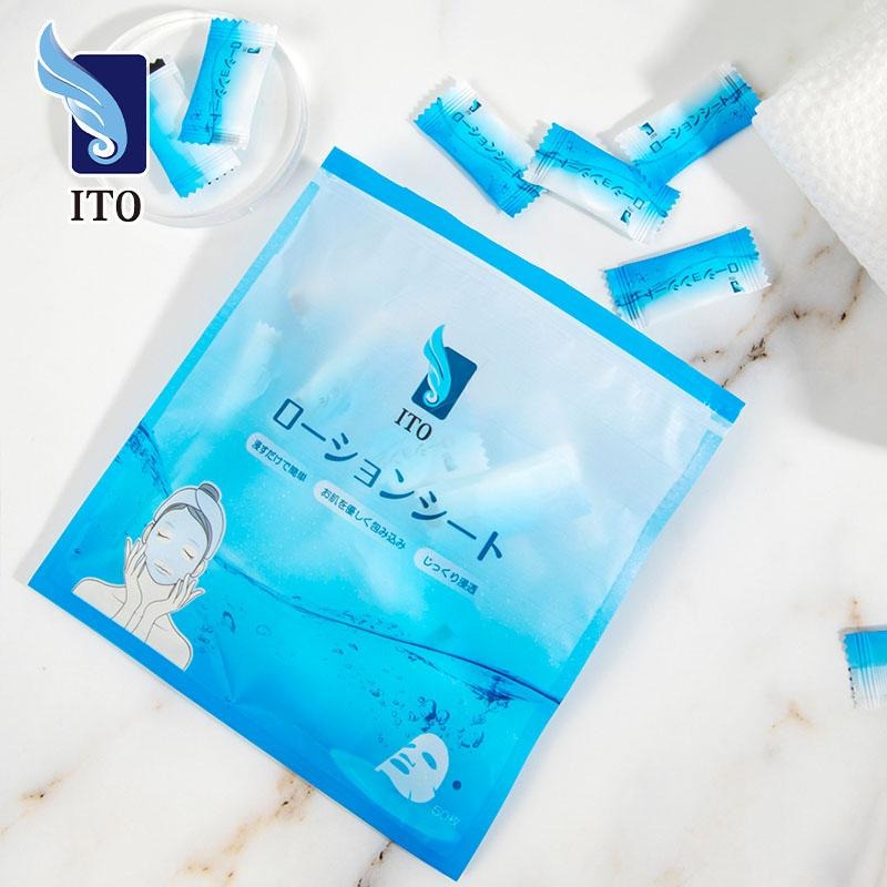 Get Ceruru.b Placenta Face Mask Plus 5 pc Delivered | Weee! Asian