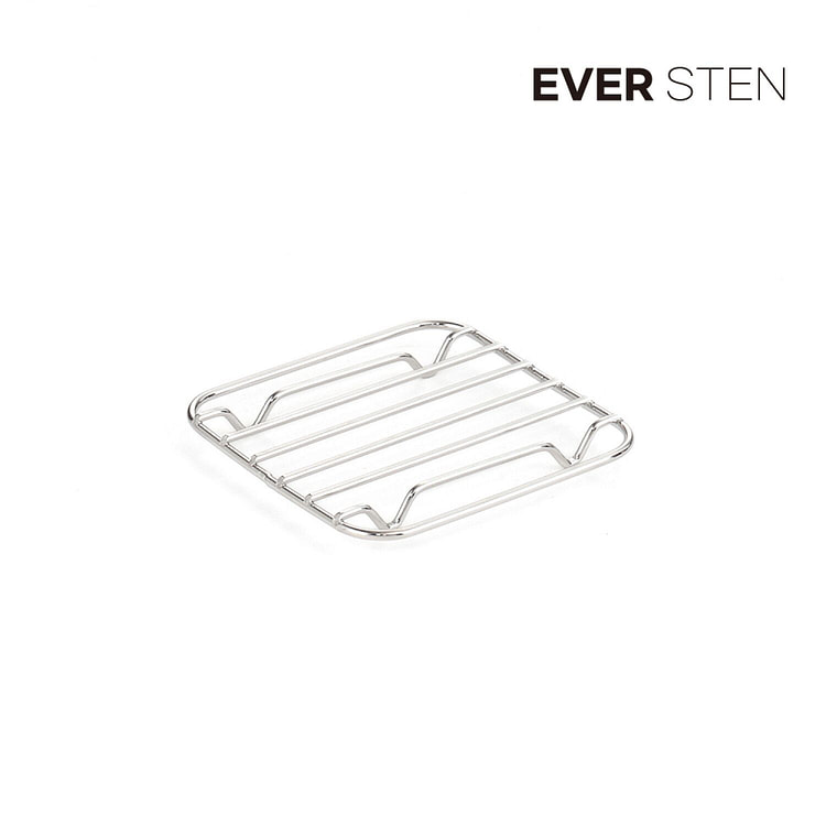 Eversten 立方体方形金属架 - A