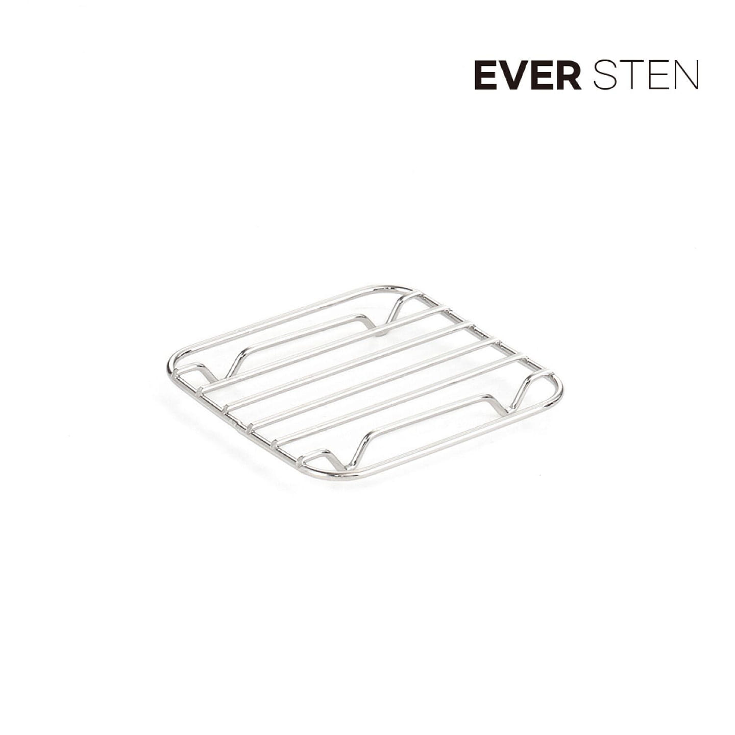 Eversten Cube Square Wire Rack – S 1 each