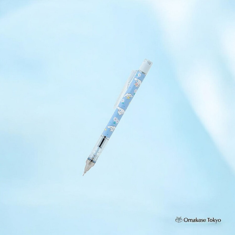 三丽鸥 Monograph 自动铅笔 肉桂狗 10 克