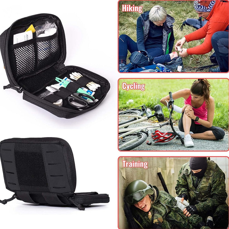 military green color suitable for outdoor activities
