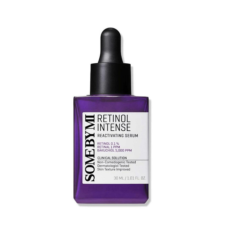 Somebymi 强效赋活精华液 30ml 1 份