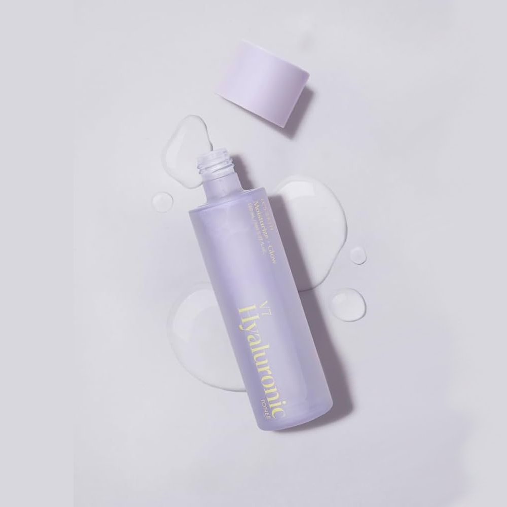 韓国直球 - IT'S SKIN SKIN V7 ヒアルロン酸 トナー 150ml - Weee!