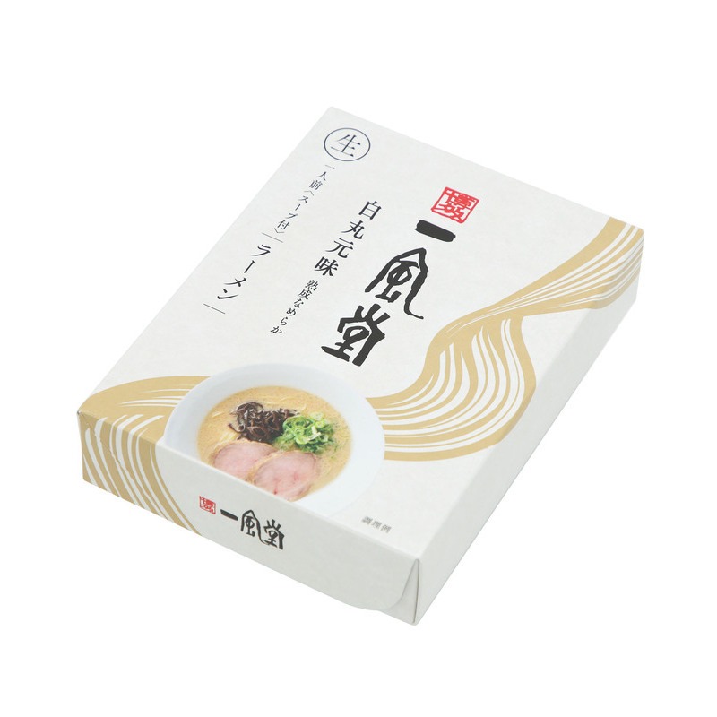 一風堂がLA進出にあたってnonnativeとのコラボユニフォームを