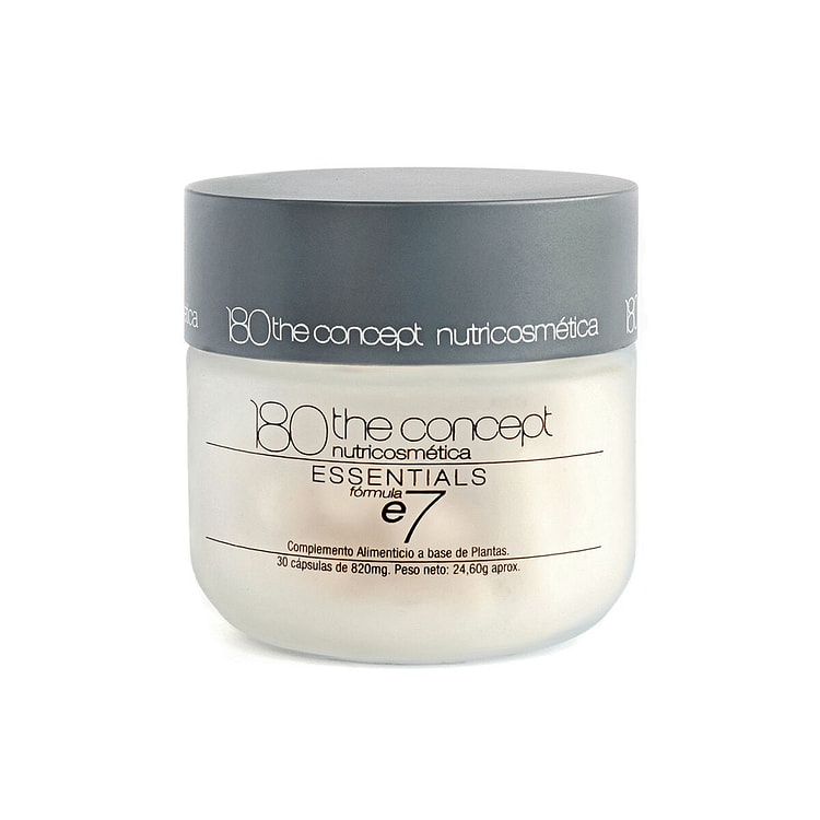 西班牙概念180 e7护肝胶囊 30粒 1 瓶