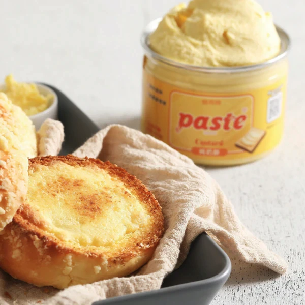 Get Pure Custard Spread 220g Delivered | Weee! Asian Market