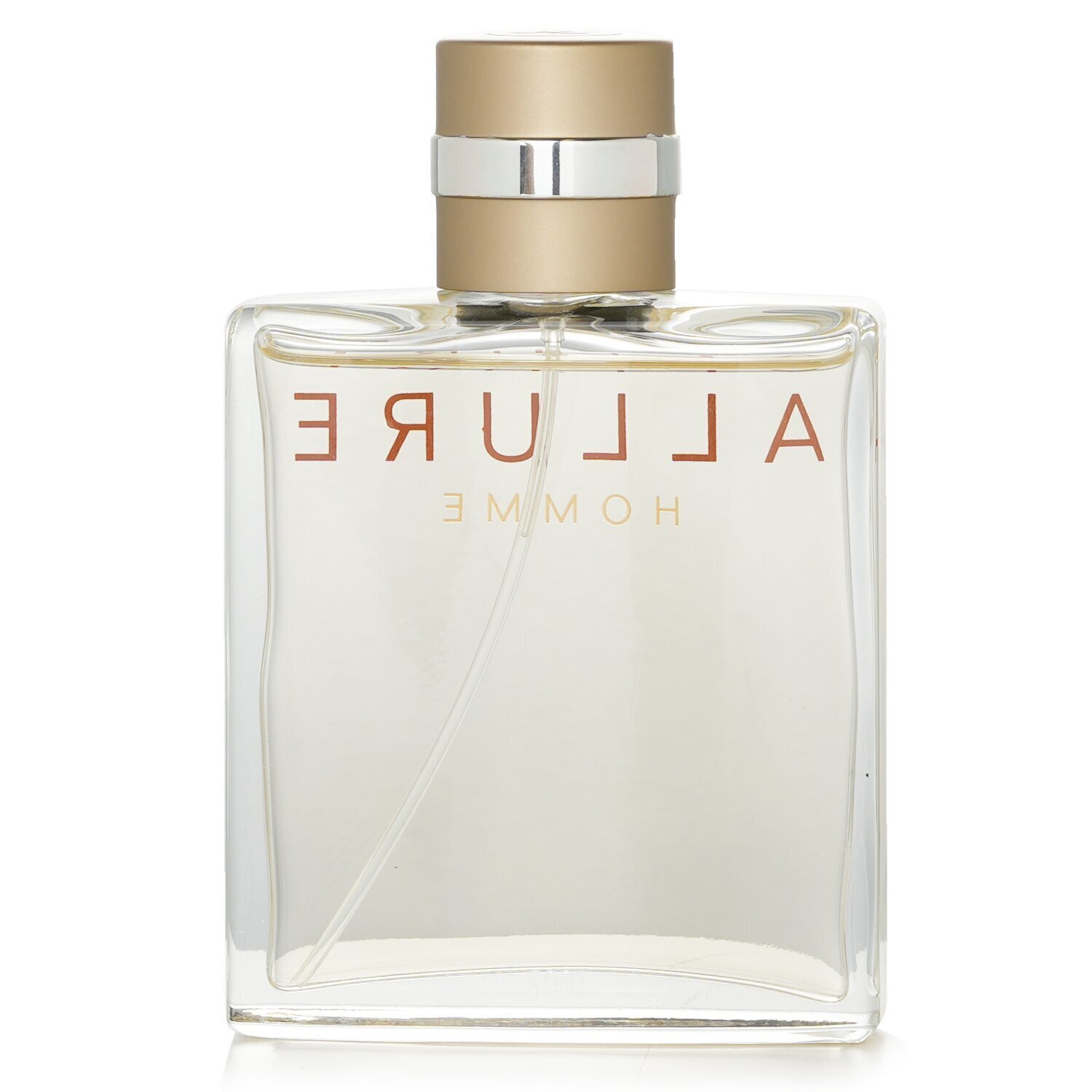 Chanel Allure Edt Spray 121450 - Weee!