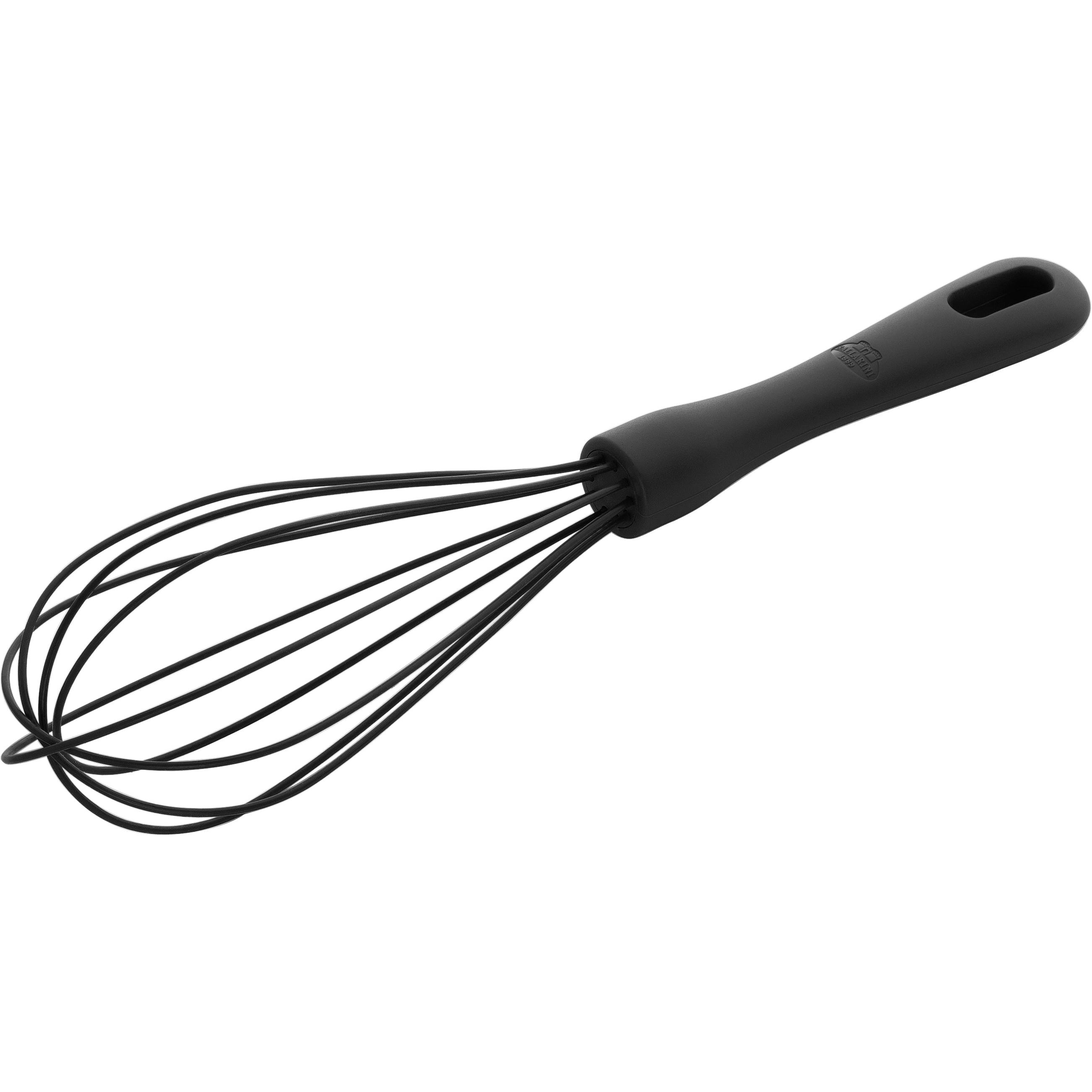BALLARINI Nero 硅胶打蛋器 1 份