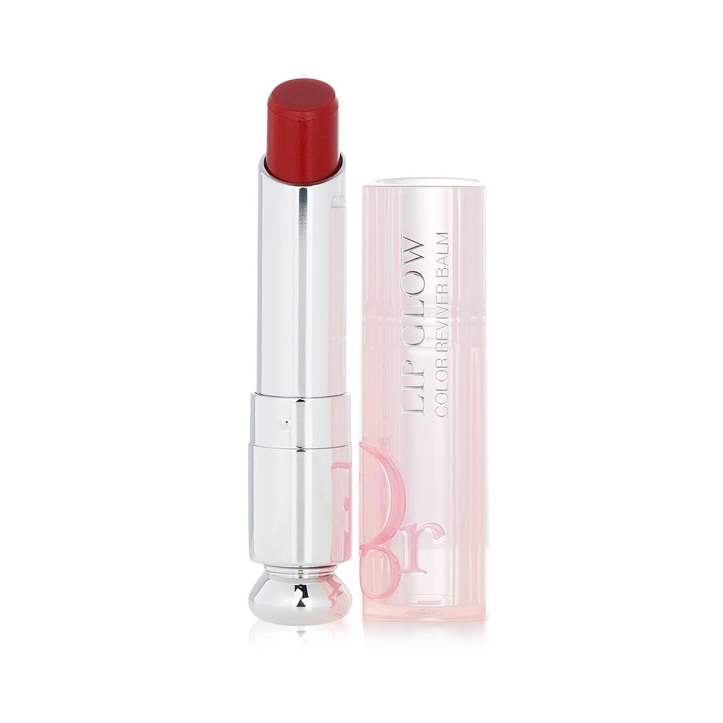 Christian Dior Dior Addict Lip Glow Reviving Lip Balm - # Dior 8 3.2g/0.11oz 3 g